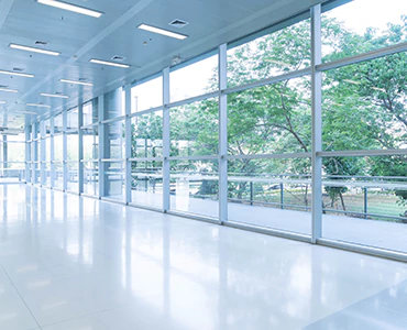 emergency glass repair in University, FL