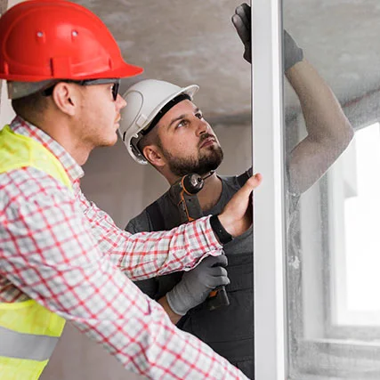 window repair in University, FL